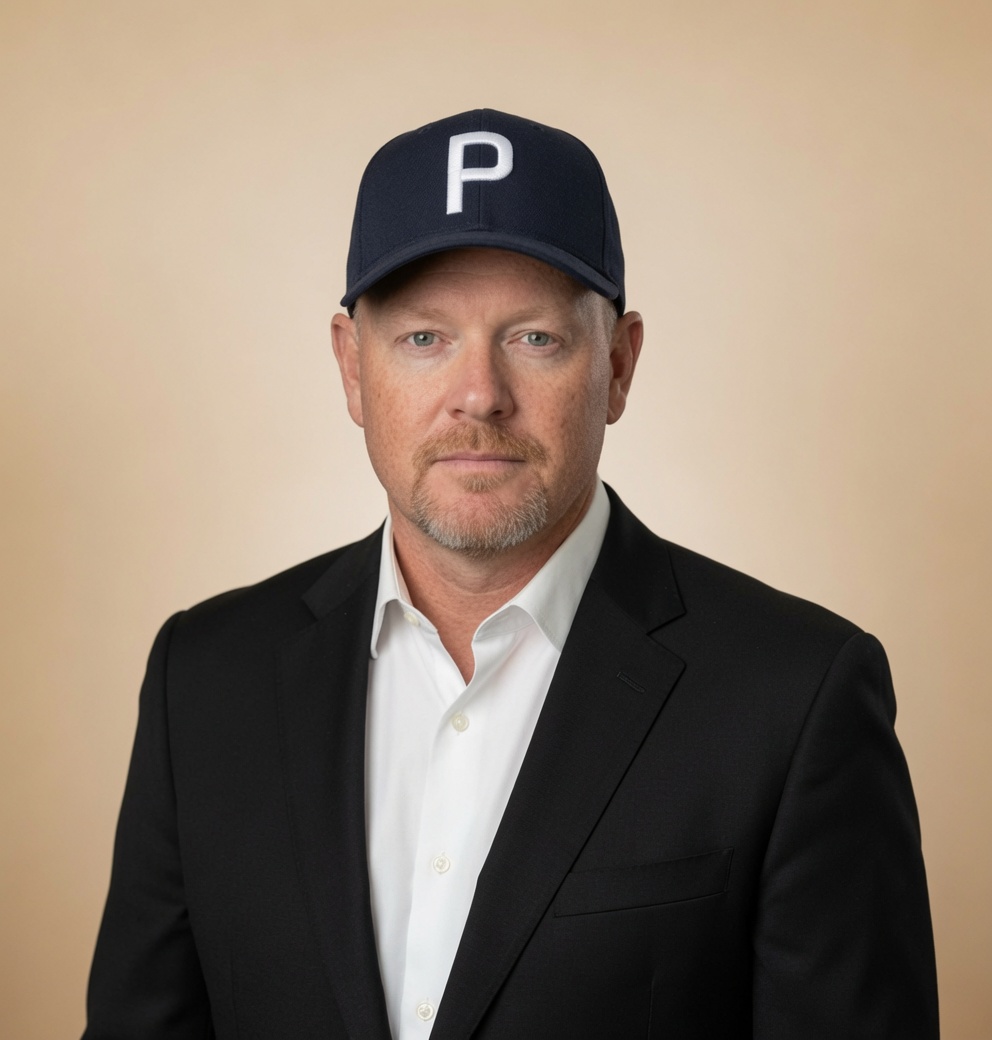 Travis Penny. Mortgage Broker. Florida and Maine. NMLS 1649161.