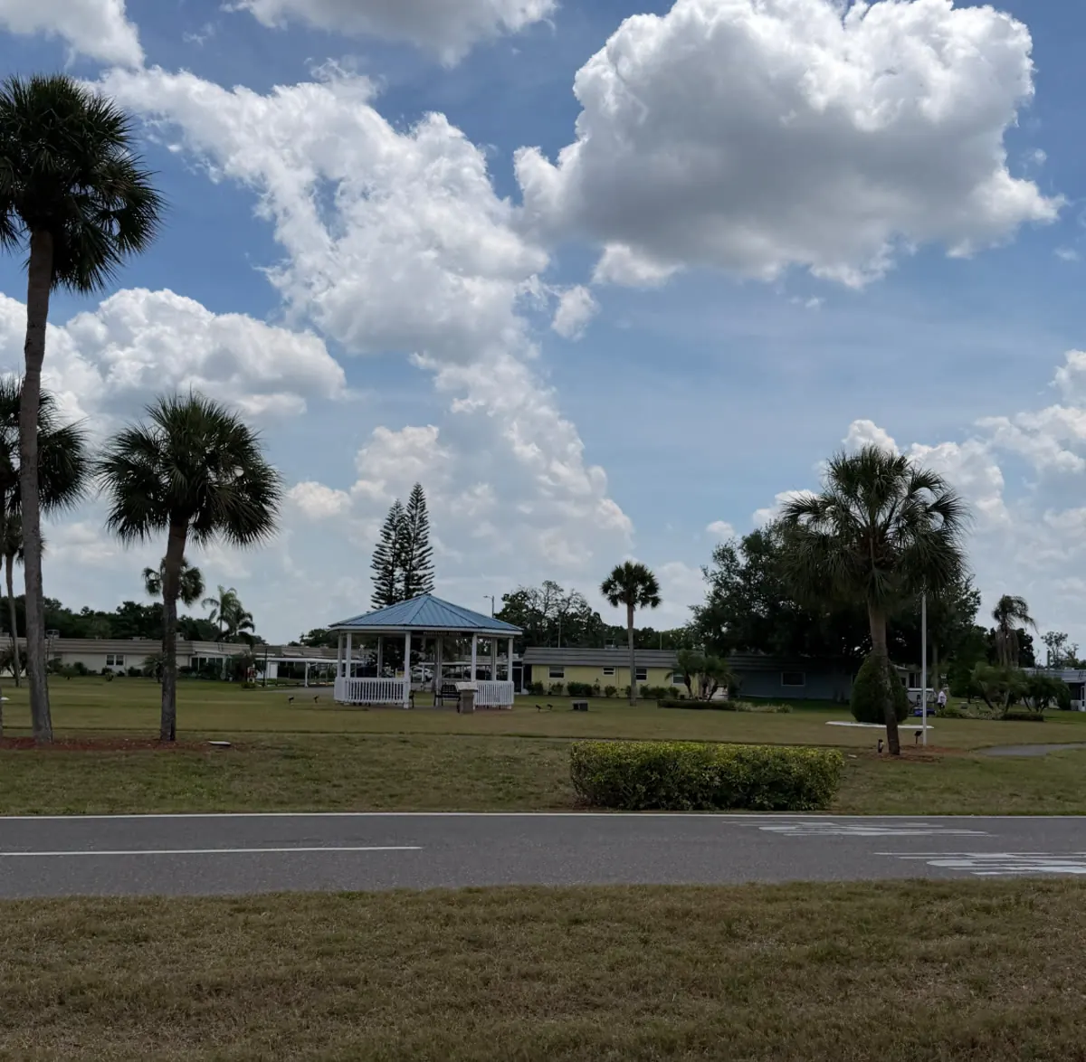 Sun City Center Proper neighborhood in Sun City Center, Florida